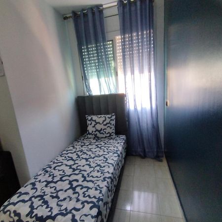 Rabatcitycenterresidence 外观 照片