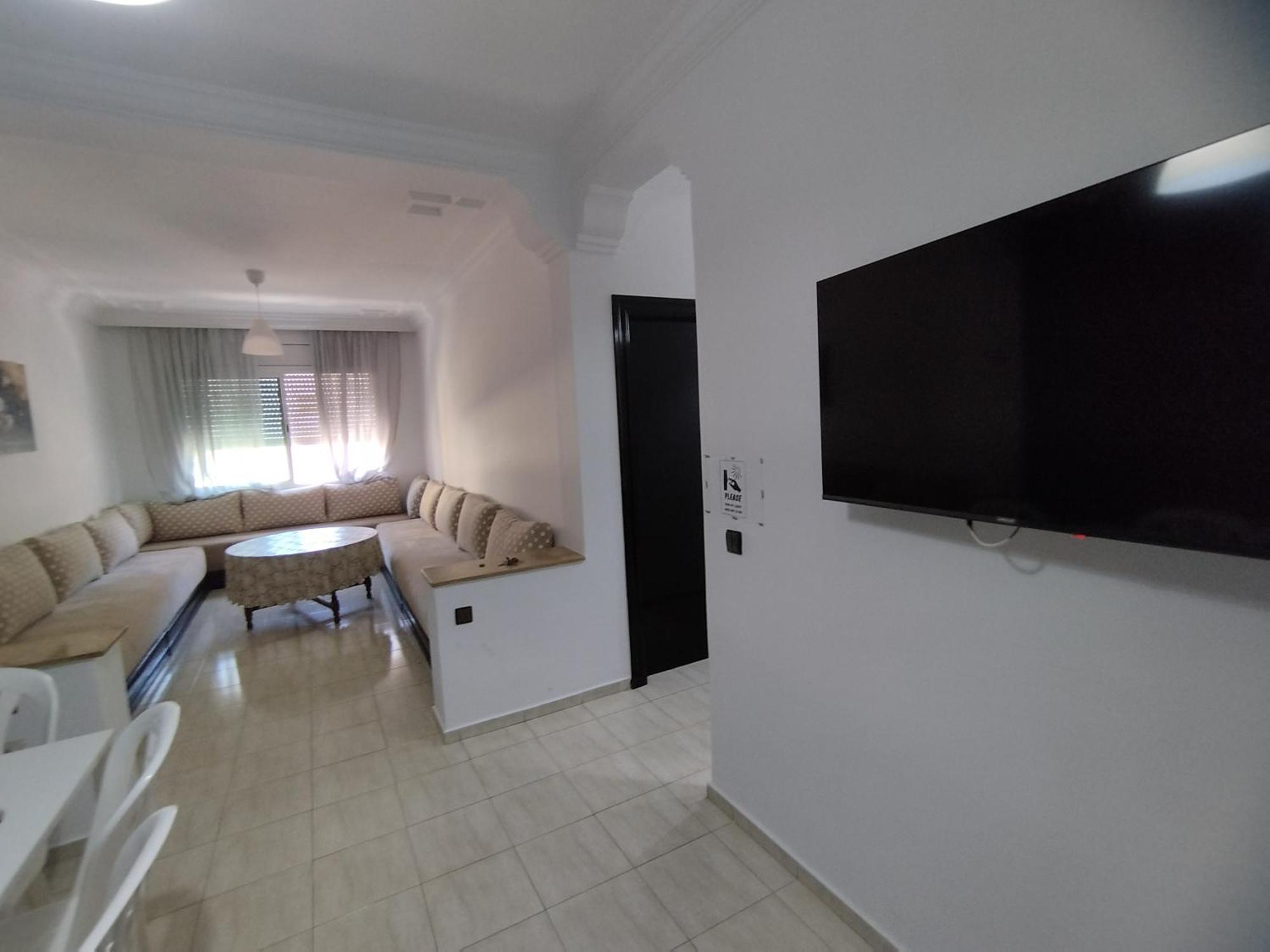 Rabatcitycenterresidence 外观 照片