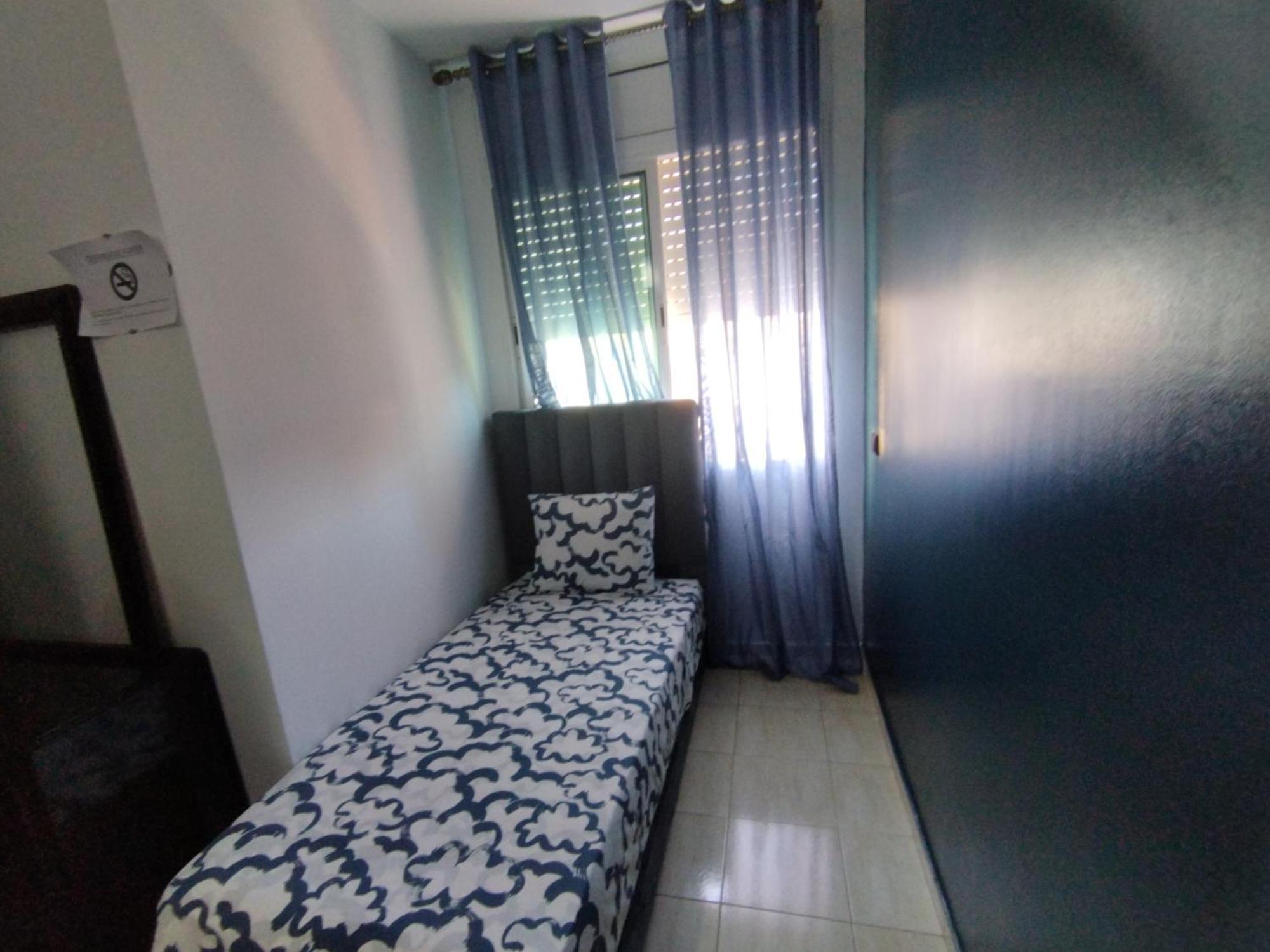 Rabatcitycenterresidence 外观 照片