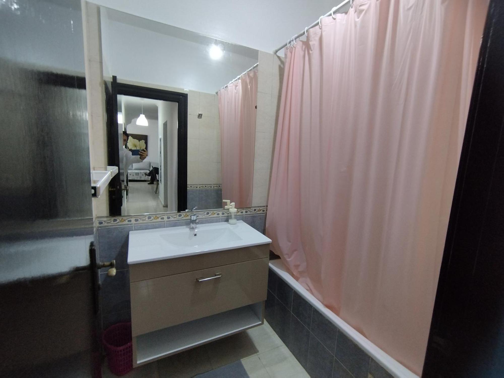 Rabatcitycenterresidence 外观 照片