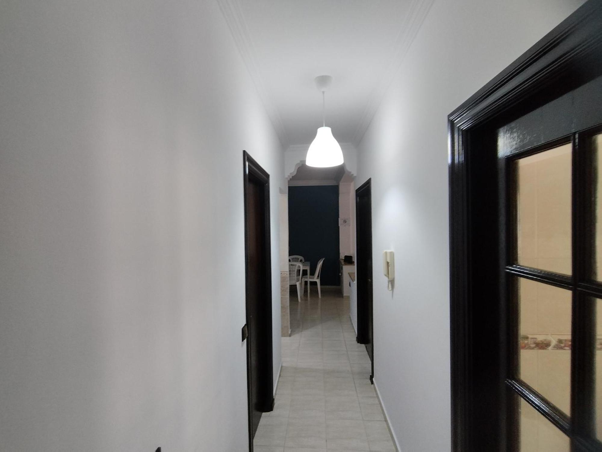 Rabatcitycenterresidence 外观 照片