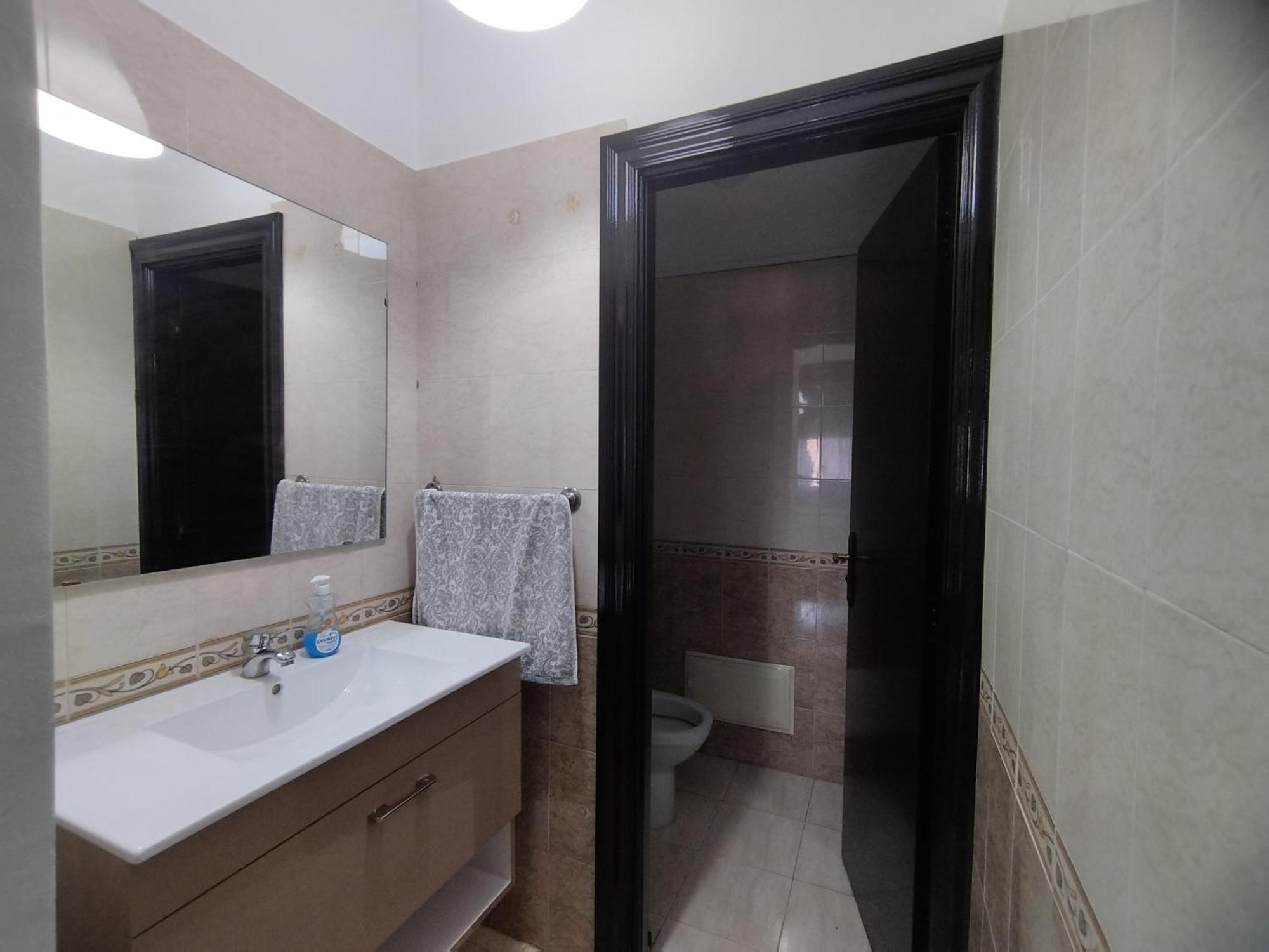 Rabatcitycenterresidence 外观 照片