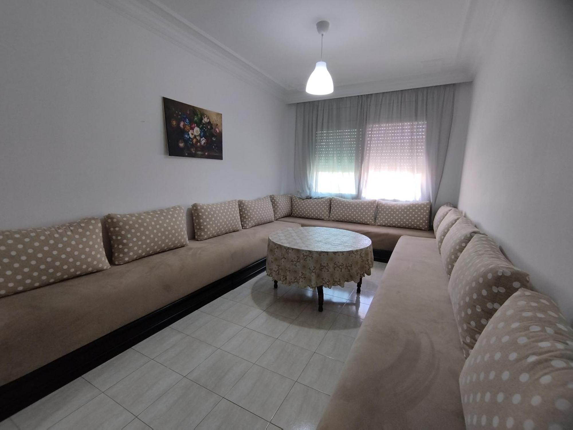 Rabatcitycenterresidence 外观 照片