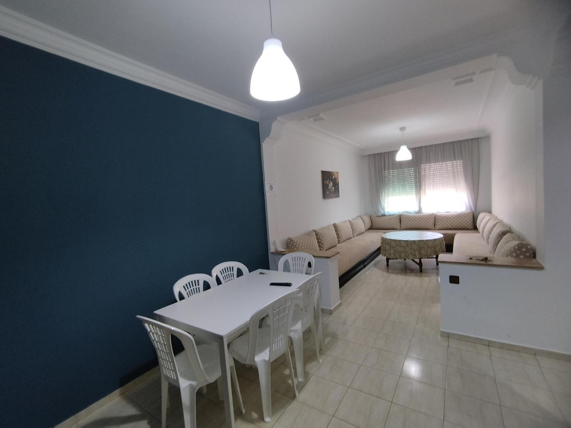 Rabatcitycenterresidence 外观 照片
